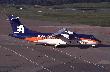 PH-XLK ATR42 ALSACE EXEL